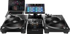 Pioneer Dj Rb-vs1 Control Vinyl For Rekordbox Dj - Black