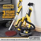 900w Drywall Sander  Commercial Electric Adjustable Variable Speed Sanding Pad