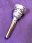 Holton Heim Model  1 For Cornet-rare-c 1920 s-good Playable Condition