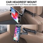 Tablet Holder For Car ipad Car Mount Back Seat suitable For 4-12 9  Devices