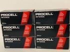Duracell Px1500 Procell Intense High Performance Aa Alkaline Batteries 144 Count