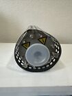 Refurbished Edwards Exhaust Silencer Pn A50588000 Es602 Ih600 Ih1000 Ixh610