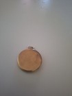 Elgin 1949 15 Jewel 10k Gold Filled Pocket Watch