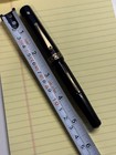 Wahl Eversharp Doric Oversized  10 Adjustable Flexible Noodle Nib 