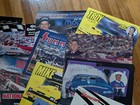 37 Nhra Drag Racing Driver Promo Top Fuel   Funny Car Hand Out Prints Vintage 
