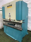 55 Ton X 6 6  Adira Cnc Hydraulic Press Brake Press  Stock  79537