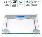 Etekcity Eb4074c Digital Body Weight Bathroom Scale