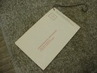 1972 Vintage Fender Telecaster Custom 12 Page Owner s Manual - Original -mint   