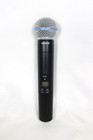 Shure Beta 58a Slx2 Wireless Microphone  does Not Power  -for Spare Parts repair