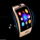 Women Smart Watch Bluetooth Smartwatch Fitness Tracker Make Call For Android