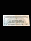  100 Bill  one Hundred Dollar Bill  - Series 1999  circulated 