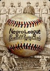 Effa Manley Newark Eagles Negro League  qc Baseball Card