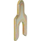 A-arm Steel Shims