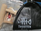      Tom Hooten Breathing Bag   Astra Air Trainer New