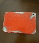 Snap-on Tools Usa  kenosha  Wi  Empty Metal Box Tool Case - Kra-255