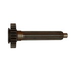 Main Shaft - Rear Fits Ford 2000 2600 2610 3000 3600 3610 4000 4110 C5nn7c095d