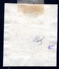 Albania 1913 8 Used Flawless Signed On Piece Of Cover 500    c5693