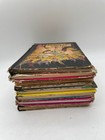 Antique Raggedy Ann And Other Johnny Gruelle Books