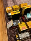 Vintage Kodak Brownie Lot With Original Boxes