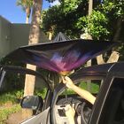 C-handle Inverted Inside-out upside Down reverse Opening Umbrella 20  Off