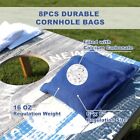 Cornhole Boards Set-4x2 3x2ft Solid Wood Corn Holes Outdoor Game Set  Ch17-3 2