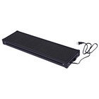 Led Scrolling Sign Message Board Full Color Rgb Programmable Outdoor Sign 26 x8 