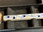 Charcuterie Cheese Server David Hilton Cutlery England Saks Fifth Avenue In Box