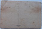 Latvia Military Man Independence War 1918-20 Antique Photo