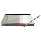 Preasion Permanent Magnetic Chuck 8x16 Inch Fine Pole Magnetic Chuck With Manual