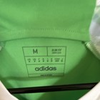 Adidas Seattle Sounders Fc Mls Soccer Jersey Green Blue White M