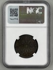 Rare 1786 Vermont Vermontensium Xf Details Environmental Damage Ngc Graded Coin