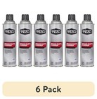  6 Pack  Super Tech Brake Parts Cleaner Spray Non-chlorinated  14 5 Oz 