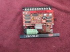 Warner Electric Cbc-700-24 Clutch Brake General Purpose Board 6042-448-02