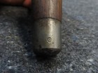 Wwi Era Original Mosin Nagant Screwdriver Handle W o Blade - Made By Remington