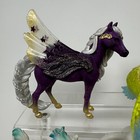 Schleich Unicorns Bayala Lot Horses Elf Fairy Figures Fairies Figure Safari Ltd