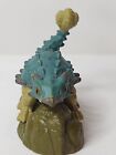 2021 Jurassic World Dominion Micro Collection Dinosaur Ankylosaurus Figure 2 