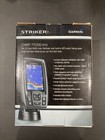 Garmin Striker 4 Fishfinder With 4-pin 77 200khz Tm Transducer 010-01550-00
