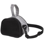Travel Carrier Hamster Bag Pet Out Convenient Bird Oxford Cloth Supply
