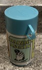 Vintage 1977 Charlies Angels Aladdin Thermos Bottle Thermos