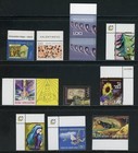 Bosnia  croat Admin  Assortment  2 Mnh 21st Century Issues See Image    459562