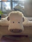 Jellycat Truffle Sheep Large 25    - New With Tags - 25th Heritage Limited Release