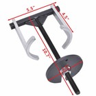 Ironmax Auto Transmission Clutch Spring Compressor Removing Installing Tool Kit