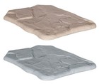 Blue Thumb Elite 8  Pond Skimmer W  Natural Lid Pb1199