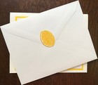 Handmade Greeting Card - Any Occasion Card  Hugs Card  Flowers