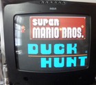 Nes Console Bundle   Super Mario Bros 1 2 3 And Tetris - Best Pins - Guaranteed