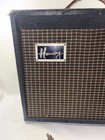 Harmony H303a Vintage 1950s Tube Guitar Amplifier