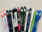 30 Lot Promo Pens Healthcare  Medical Services  Aging senior Living cigna humana