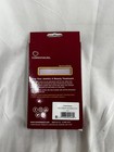 Connoisseurs Gold Jewelry Polishing Cloth Cleans And Polished Gold High Shine