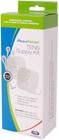 Accurelief Universal Tens Unit Supply Kit - Pads And Lead Wires -    