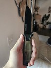 Gerber Strongearm Fixed Blade Knife Steel 